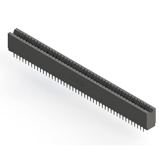 746-090-520-206 EDAC Inc.  Edgeboard Connectors